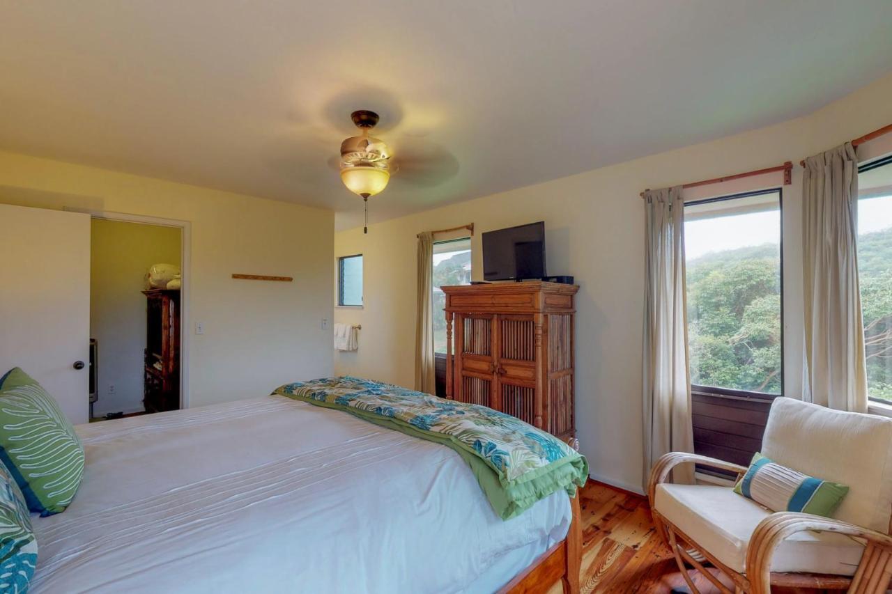 Hanalei Bay Villas #33 Princeville Exteriör bild